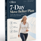 Olira 7-Day Move Better Plan