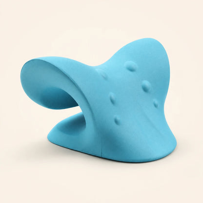 Olira NeckDecomp cervical neck traction device, product photo