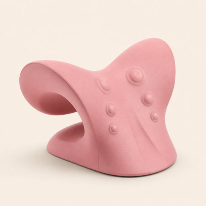 Olira NeckDecomp cervical traction device color option