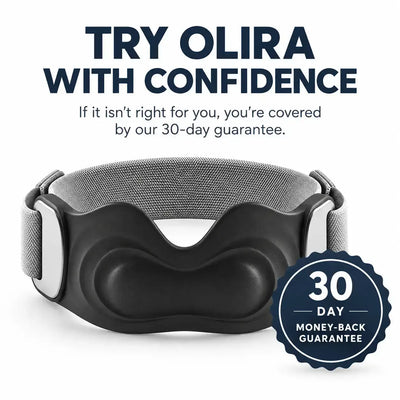 Olira Precision Strap