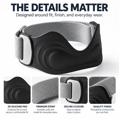 Olira Precision Strap