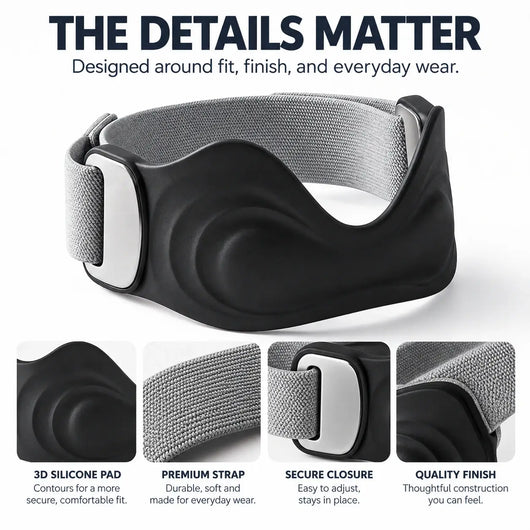 Olira Precision Strap
