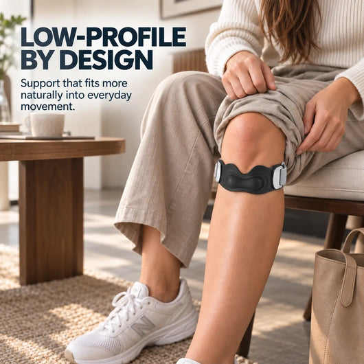 Olira Precision Strap