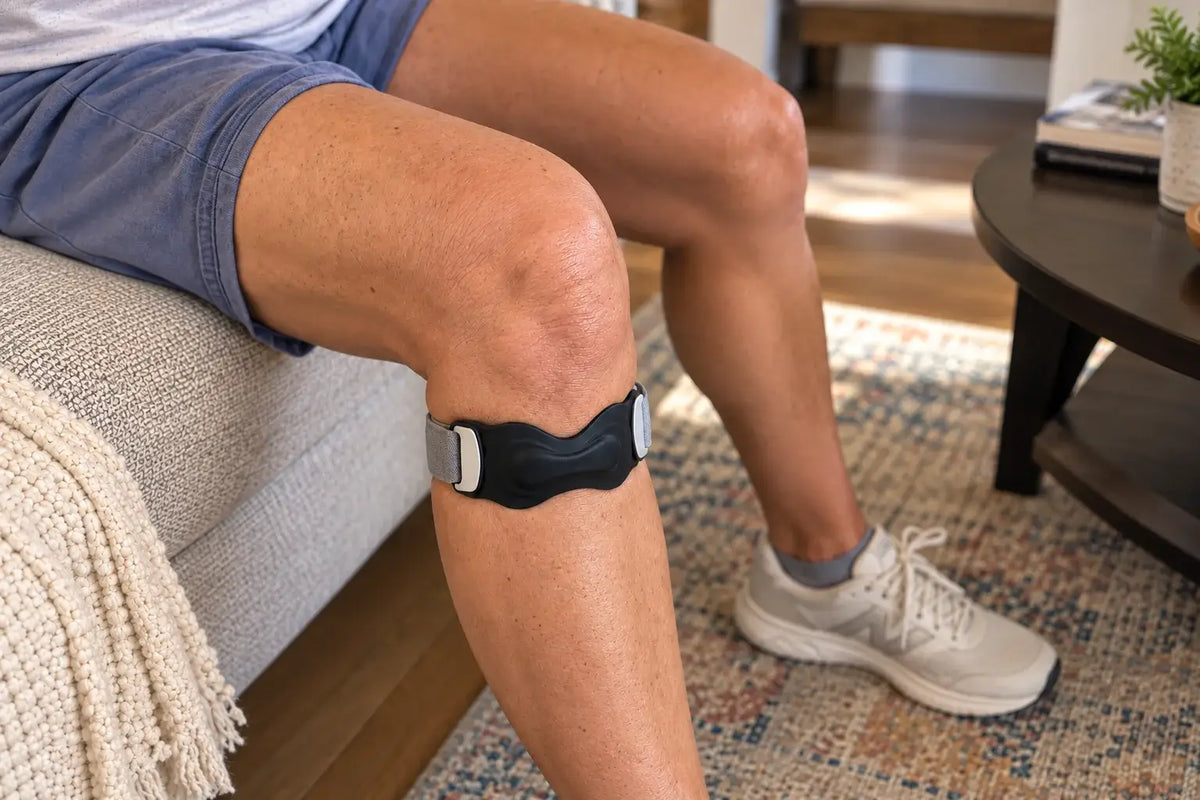 Designed for movement